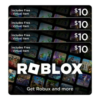 Buy Roblox Gift Card 2200 Robux (PC) - Roblox Key - UNITED STATES