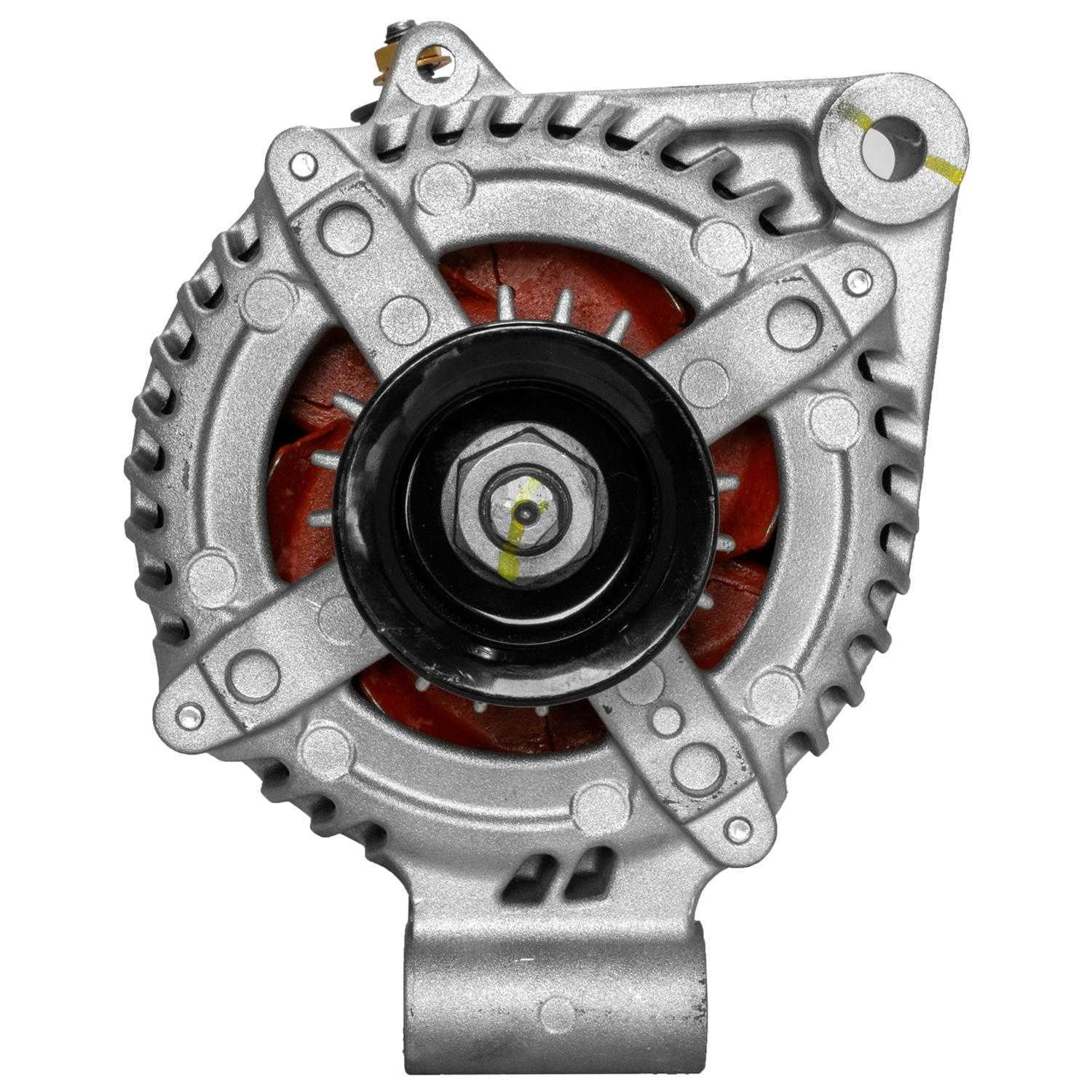 FVP Professional 11528 Alternator Standard