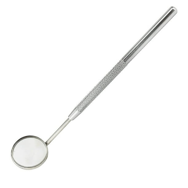 Espejo Dental Ygjytge Acero Inoxidable IPX8 Impermeable