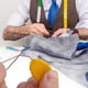 thumbnail image 4 of Descuentos Increíbles, Herramienta de costura con punta de pulgar, enhebrador de plástico multifunción de color para personas mayores Akmoler, 4 of 9