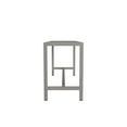 thumbnail image 4 of Butler Specialty Banc Mezzanine Argent, 4 of 6
