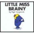 thumbnail image 3 of Little Miss Brainy By Hargreaves, Roger, 3 of 3