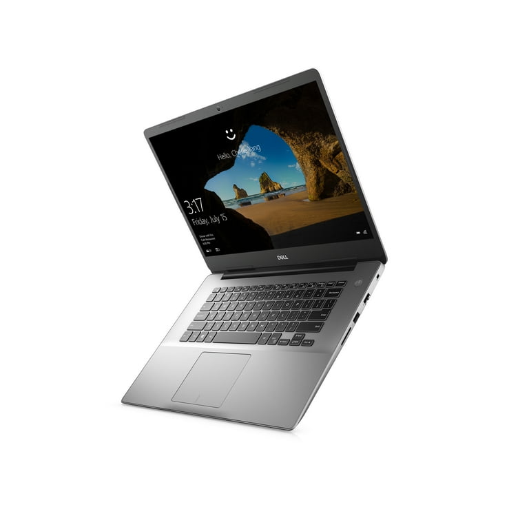 Dell Inspiron 15 5580 FHD Laptop, Intel Core i7-8565, 8GB Memory