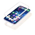 thumbnail image 5 of All-round Protective Hard PC+TPU Phone Back Case for iPhone 13 Pro 6.1 inch, 5 of 5