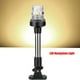 thumbnail image 1 of Hot6sl Ofertas y Liquidaciones Luz Led Blanca 12 V Cc, 360°, para Uso Doméstico, para Excursiones, para Barco o Ancla, 1 of 7