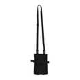 thumbnail image 4 of Soporte para la bolsa de catéter soporte de desagüe portátil malla malla malla malla bolsa de maleta bolsa colgante para sillas de ruedas Negro, 4 of 8
