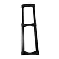 thumbnail image 4 of Asa telescópica para equipaje, soporte de hardware para hombre, barra de arrastre, barra de extracción para maletas 38cm a 71cm, 4 of 9