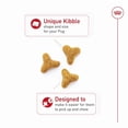 thumbnail image 3 of Dry Dog Food, Pug - Dry Dog Food 10 lbs, 3 of 5