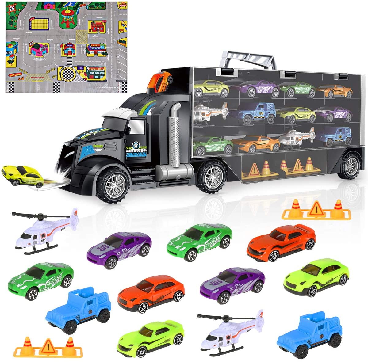 roadblocks toys