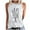 White^1, variant on Jjayotai No Boundaries Tops Womens Casual Loose Graphic Comfy Tank Tops, Summer Basic T-Shirts, Sleeveless Shirts, Women's Trendy Tunic Tops, Cute Tank Tops Black^ XXL