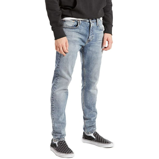 Men's Levi's 512 Slim-Fit Tapered Jeans Sin City 