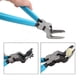 thumbnail image 2 of Multifunctional Diagonal Pliers Car Clip Pliers Car Rivet Pliers, 2 of 5