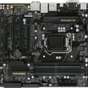 Gigabyte Ultra Durable GA-H270M-D3H (rev. 1.0) Micro ATX Desktop Motherboard with Intel H270 Chipset