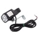 thumbnail image 3 of Faro LED ANGGREK para bicicleta Luz de ciclismo 24-60V ahorro de energía, 3 of 8