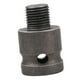 thumbnail image 4 of 4x Llave de Impacto, Broca de Conversión, Controlador de Impacto, Portabrocas, Herramienta Eléctrica de Cambio Rápido, Adaptador de Enchufe, Convertid 4 piezas, 4 of 8