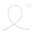 thumbnail image 4 of MasteelfCA 1 Set Washing Machine Hose Washer Washing Machine Water Inlet PVC Hose with Clamps, 4 of 8