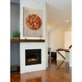 thumbnail image 5 of "Spicy Pizza" Painting Print on Wrapped Canvas, 5 of 5