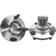 thumbnail image 1 of Maza Rueda Rodatech Tsuru III 1992 al 2013 Delantera Izquierda/Derecha, 1 of 4
