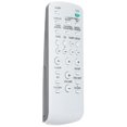 thumbnail image 2 of Replacement Remote Controller, Portable Audio System Remote Control  For  For RM-Z20066, 2 of 8