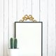 thumbnail image 3 of Decoración colgante de pared de nudo de arco Aplicado de pared de escultura de pared de manualidades decorativas para, 3 of 9