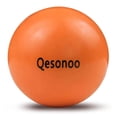 thumbnail image 1 of Pelota para perros Qesonoo, de goma maciza indestructible, para masticadores, 1 of 7
