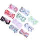 thumbnail image 2 of 10 Uds. Diademas para niña, envoltura para la cabeza con lazo, accesorio decorativo elástico para el cabello para niños, 2 of 8