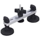 thumbnail image 1 of Juego de extractores de abolladuras, juego de extractores de abolladuras, extractor de abolladuras sin pintura para automóviles, kit de reparación para eliminar abolladuras, salida de alta intensidad, 1 of 8
