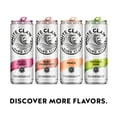 thumbnail image 6 of White Claw Hard Seltzer Mango, 12 Pack, 12 fl oz Cans, 5% ABV, 6 of 10