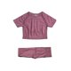 thumbnail image 1 of Set Deportivo Top Manga Corta Sports Store I Brown Talla M Vino, 1 of 2
