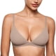 thumbnail image 1 of Bralette INLYRIC Inbarely Triángulo Sin Costuras Sin Aros, 1 of 6