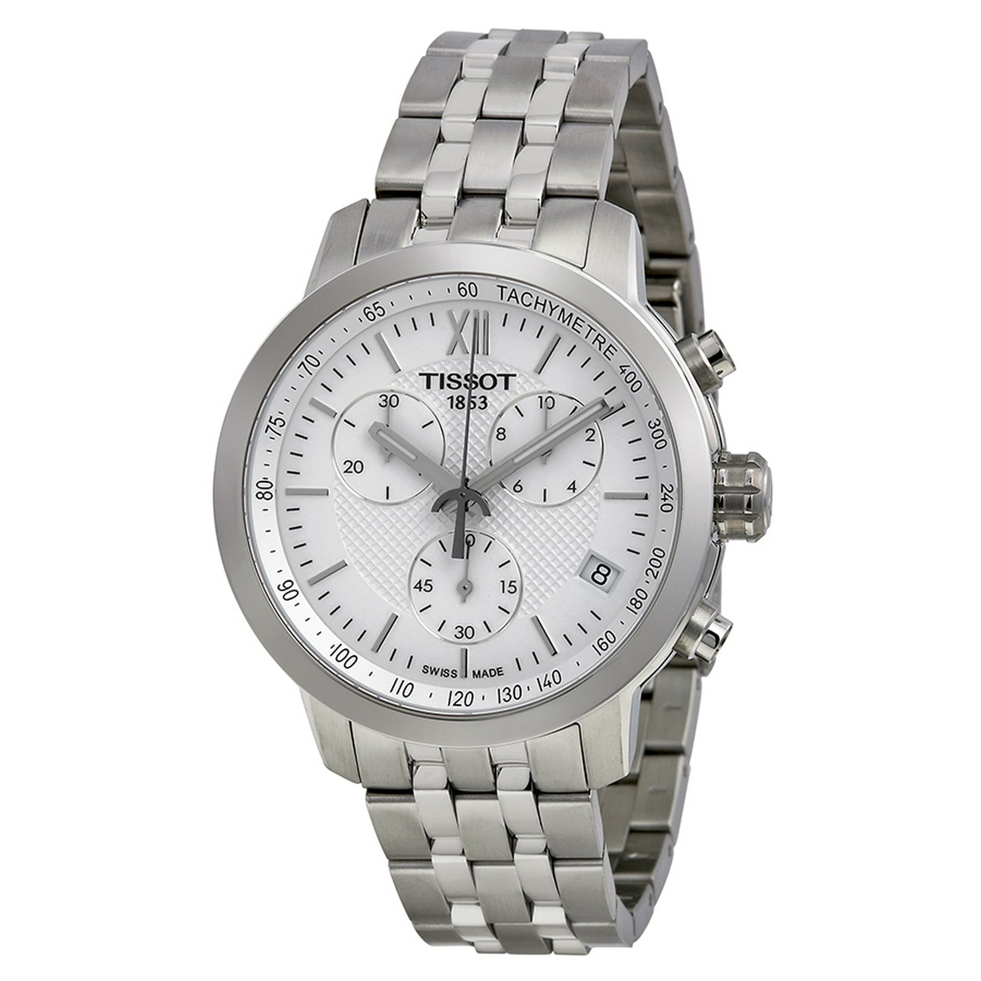 Tissot refurbished hotsell