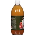 thumbnail image 4 of Heinz All Natural Unfiltered Apple Cider Vinegar with the Mother, 32 fl oz Bottle, 4 of 8