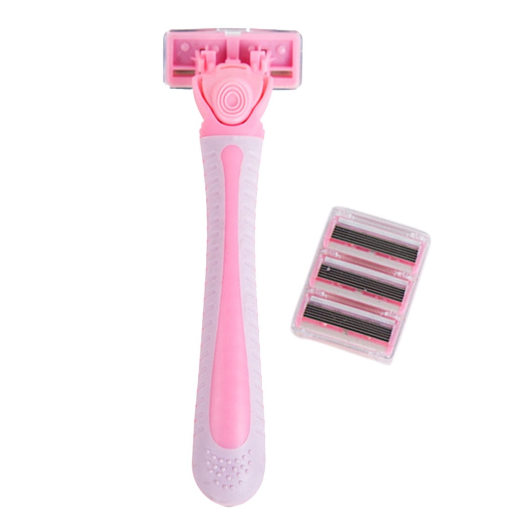 Leg razor deals
