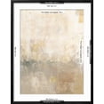 thumbnail image 5 of Art.com Morning Light II Art Print by Courtney Prahl, Black Frame Wall Art, 23" x 29", 5 of 5