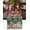 Red, variant on nqOlkjepod Red Snowman Christmas Table Runner 36 Inches Long Farmhouse Dress Scarves, Xmas Tree Snowflake Balls Dining Tablerunner for Coffee Table/Kitchen Island/Party Décor, Small 13" x 36"