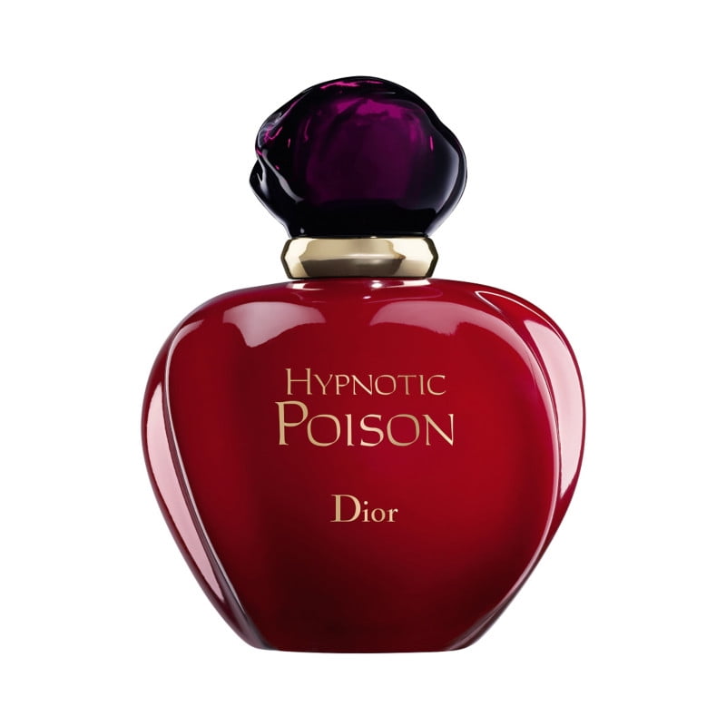 Inwoner sieraden Kroniek Christian Dior Hypnotic Poison Eau De Toilette Spray,Perfume for Women, 5  Fl Oz - Walmart.com