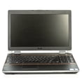 thumbnail image 2 of Refurbished Dell Latitude E6520 Laptop  i7 Quad-Core 8GB 500GB Win 10 Pro B v.AA, 2 of 6