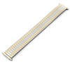 Stainless Steel Adjustable Expansion Watchband