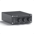 thumbnail image 1 of Amplificador Fosi Audio TB10A 2 canales estéreo 100W x 2, 1 of 6