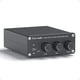 thumbnail image 1 of Amplificador Fosi Audio TB10A 2 canales estéreo 100W x 2, 1 of 6