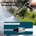 thumbnail image 3 of Pistola de agua Para Lavado de Autos Portatil Hidrolavadora Funcional para lavar carro, 3 of 8