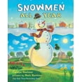 thumbnail image 1 of Snowmen All Year By Buehner, Caralyn/ Buehner, Mark (ILT), 1 of 4