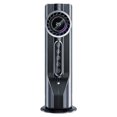 thumbnail image 2 of USB Mini Air Conditioner Fan,Portable Cooling Humidifier with Timer Function,Desktop Personal Air Cooler for Home Office Summer Use, 2 of 8