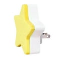 thumbnail image 3 of EU/US Plug Star LED Night Light Sensor Control Baby Sleeping Lamp Decoration, 3 of 6