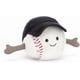 thumbnail image 1 of Juguete de Peluche Bádminton Amuseables, 15 cm - Peluche de Bádminton para Amantes del Deporte, 1 of 1