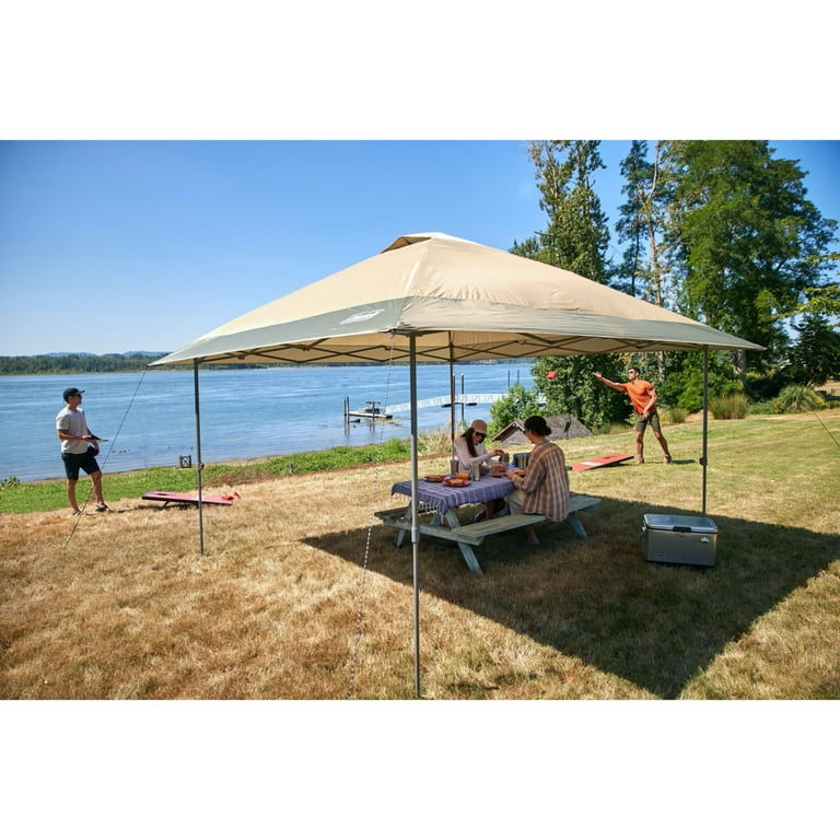 Coleman OASIS 13 x 13 Canopy - Walmart.com