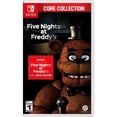 thumbnail image 2 of Five Nights at Freddy's Nintendo Switch Colección Principal, 2 of 2