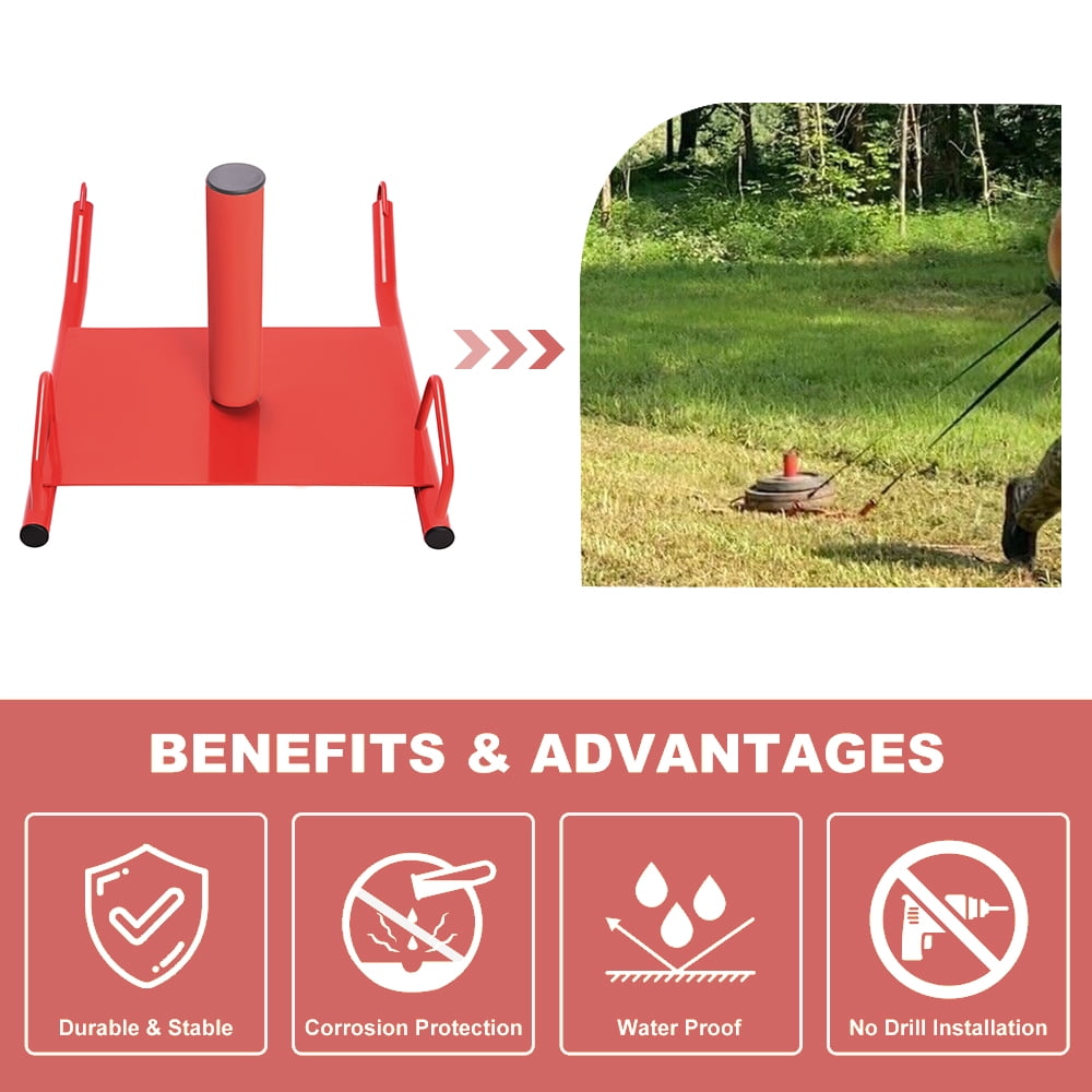 KOJEM Fitness Sled Training Sled Padded Harness Trading Power Running Speed Sled Weighted Drag Sport Power Sled for Athletic Exercise and Speed Improvement