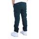 thumbnail image 4 of Pantalón de Gabardina Stretch para Niño Color Azul Pizarra, 4 of 4