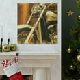 thumbnail image 6 of Motorcycle in Rococo. - Canvas, 6 of 10